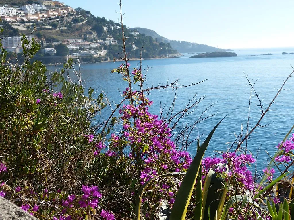 Appartement Roses Sobre El Mar 0*,  Espagne