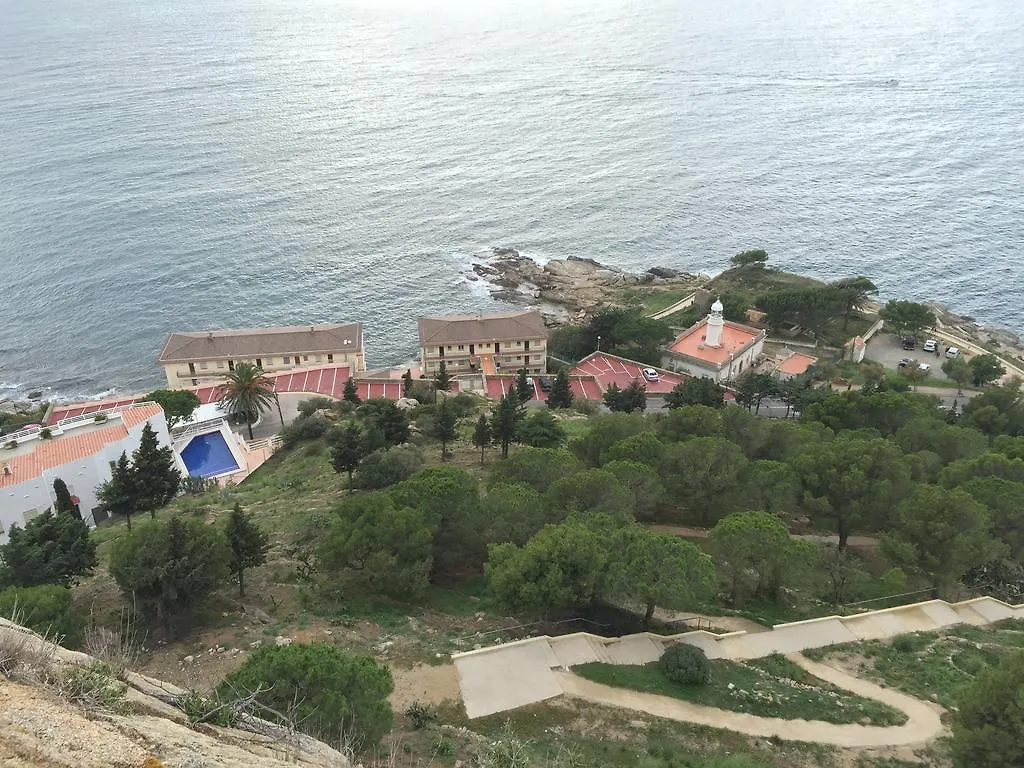 Appartement Roses Sobre El Mar Espagne