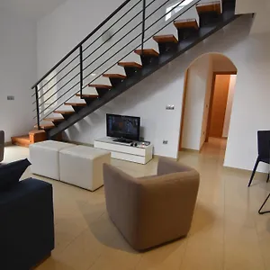 Rnet Duplex Granada Appartement