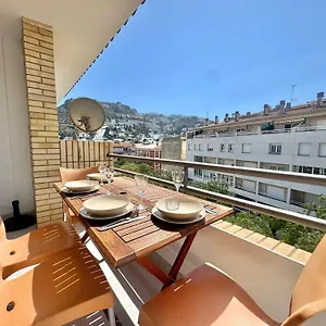 Apartamento Puig Rom 106, Rosas