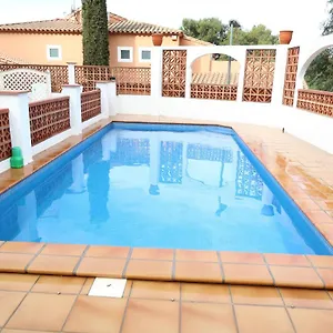 Apartamento Neko 1, Rosas
