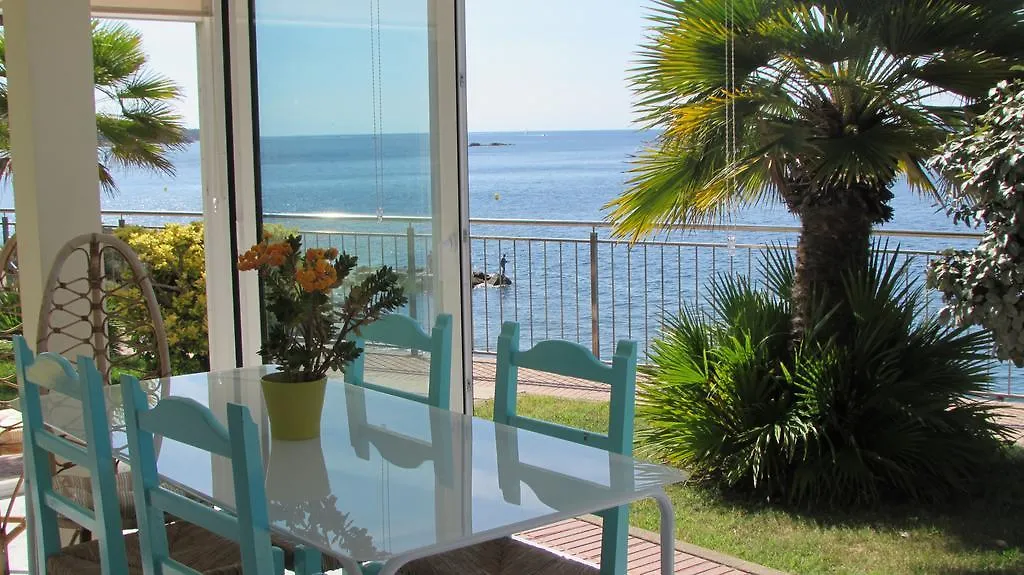 Roses Sobre El Mar Appartement 0*,  Spanje